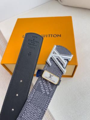 wholesale quality louis vuitton belt model no. 849